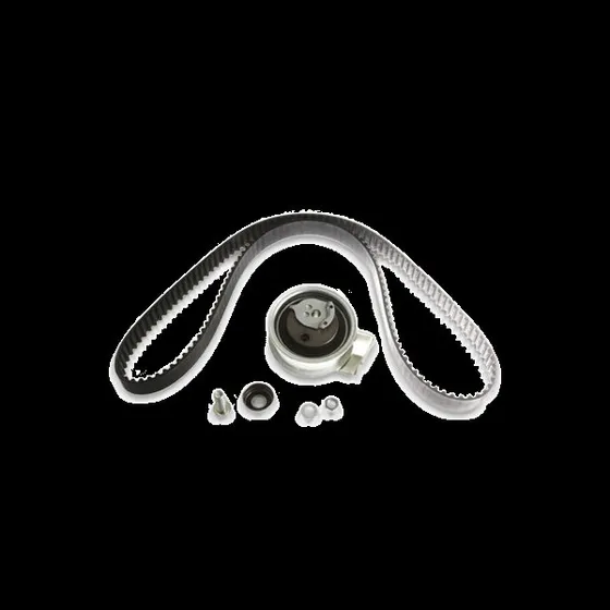 GATES Tandremssæt K015511XS PowerGrip for Hyundai KIA