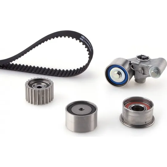 GATES Tandremssæt K015537XS for Subaru EJ201