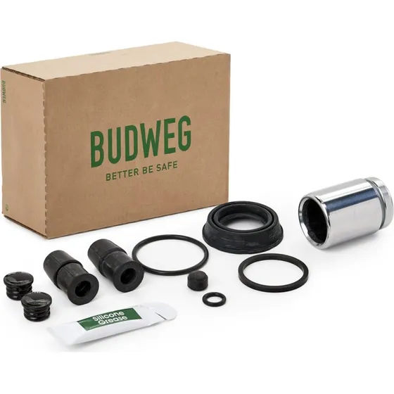 BUDWEG CALIPER 2090110 Reparationssæt, bremsekaliber til VW, AUDI, FORD