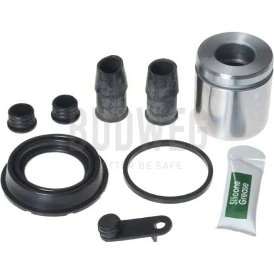 BUDWEG CALIPER 2090233 Rep.sæt, bremsekaliber til Jeep Grand Cherokee II