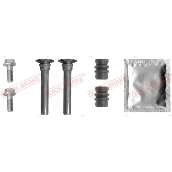 QUICK BRAKE Glidersæt 113-1375X til HONDA, LAND ROVER, MG