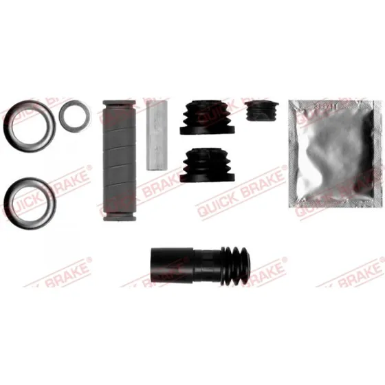 QUICK BRAKE glidersæt 113-1359X til CITROËN, MERCEDES-BENZ, PEUGEOT