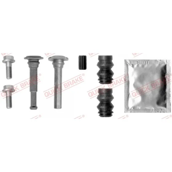 QUICK BRAKE glidersæt 113-1384X, bremsekaliber til Mercedes-Benz, Opel, Toyota