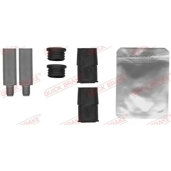 QUICK BRAKE glidersæt 113-1448X, bremsekaliper til VW, Mercedes-Benz, Opel