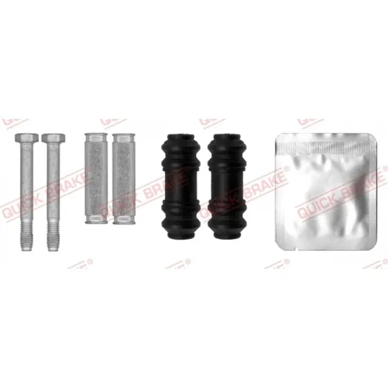 QUICK BRAKE glidersæt 113-1450X til AUDI, MERCEDES-BENZ, FORD