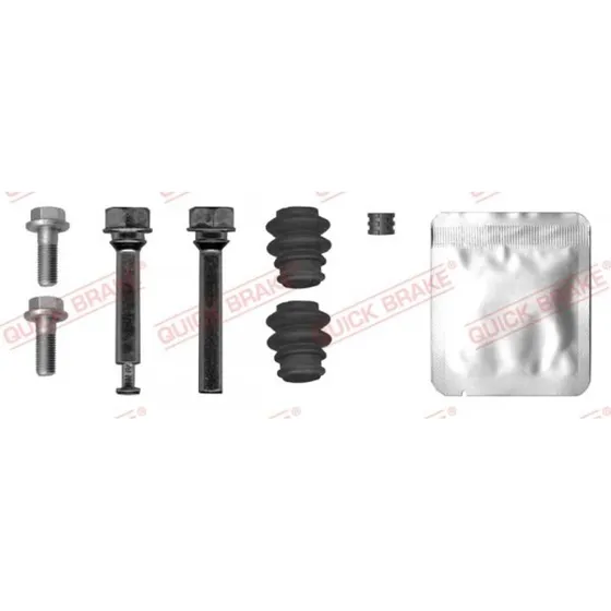 QUICK BRAKE Glidersæt 113-1467X for Hyundai, Kia, Subaru