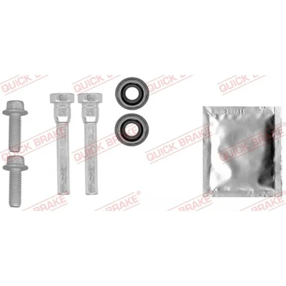 QUICK BRAKE glidersæt 113-1444X til CHRYSLER 300C & LANCIA THEMA