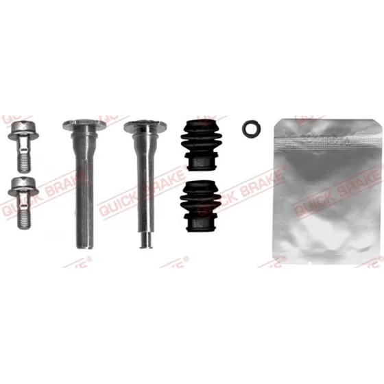 QUICK BRAKE glidersæt 113-1478X til CITROËN, HONDA, MITSUBISHI, NISSAN, OPEL, PEUGEOT