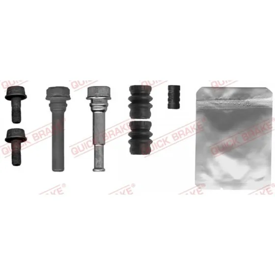 QUICK BRAKE 113-1490X Glidersæt til Nissan & Subaru