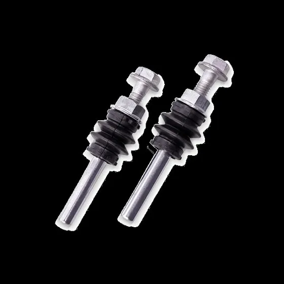 QUICK BRAKE glidersæt 113-1497X til VW, Mercedes-Benz, Opel