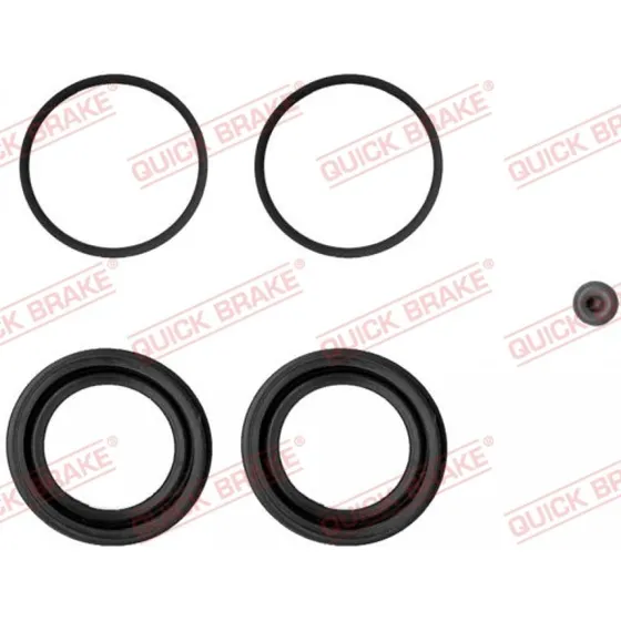 Quick Brake 114-0067 Bremsekaliber Rep.sæt til Chevrolet, Hyundai, Kia, Opel, Ssangyong, Vauxhall