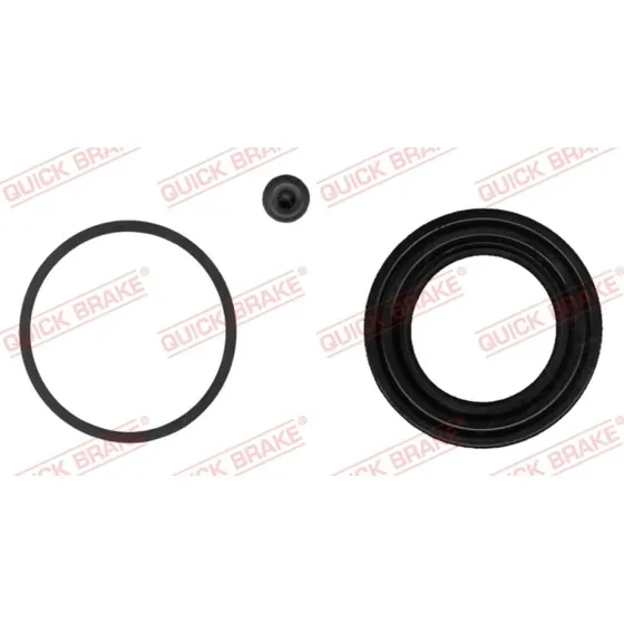 QUICK BRAKE Bremsekaliber 114-0225, Rep.sæt