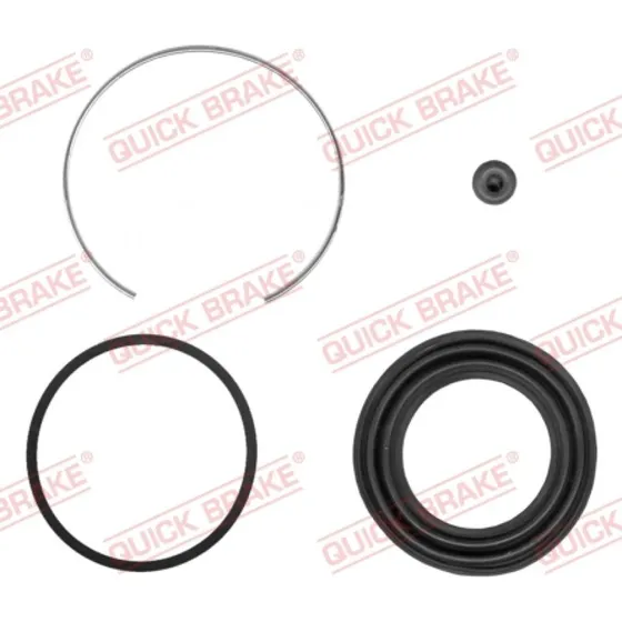 Quick Brake 114-0358 Rep.sæt, bremsekaliber