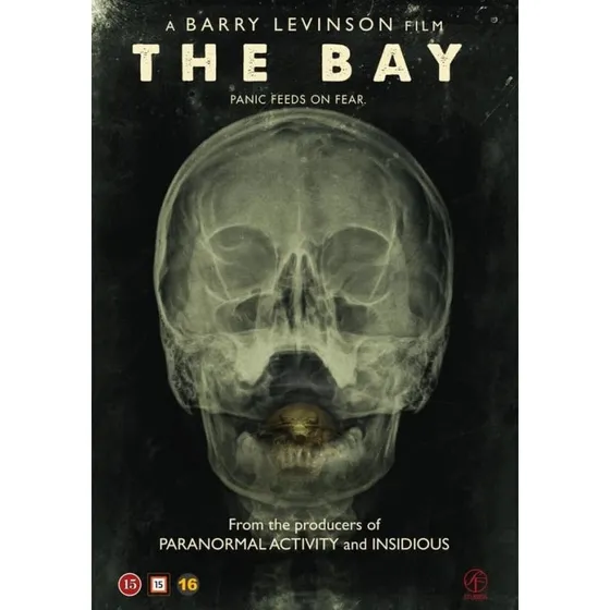 The Bay - DVD