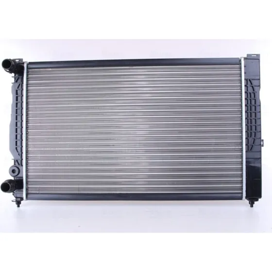 NISSENS 60299 Køler til AUDI A4 B5, A6 C5, SKODA SUPERB I, VW PASSAT B5