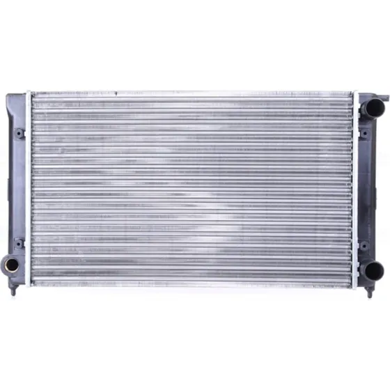 Nissens 651511 Køler til SEAT, VW