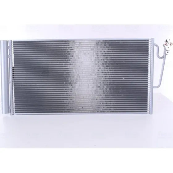 NISSENS 940118 Kondensor til MINI, CLUBMAN, COUNTRYMAN