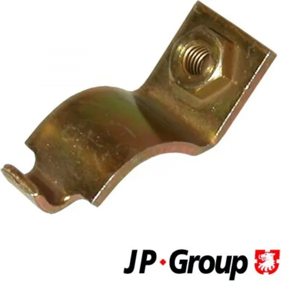 JP GROUP 1140550500 Beslag, montering af stabilisator