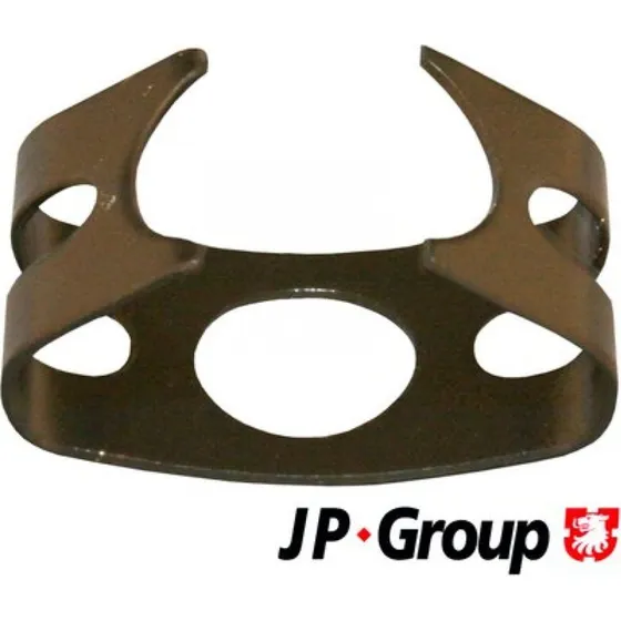 JP GROUP Holder, bremseslange 1161650200 for VW, AUDI, SKODA