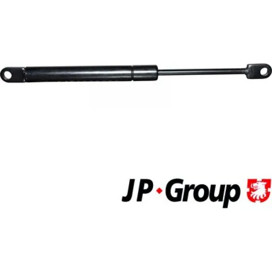 JP GROUP Gasfjeder 1481203000 til BMW 3, 3 Convertible, 3 Touring