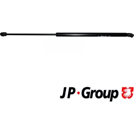 JP GROUP Gasfjeder 1281203500 til OPEL/Vauxhall Corsa D