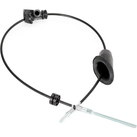 TRISCAN Håndbremsekabel 8140 291155 til VW Caravelle, Transporter, Multivan