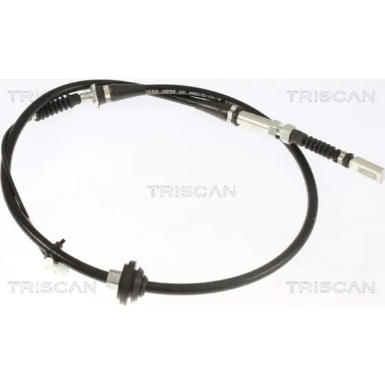 Triscan Håndbremsekabel 8140 151084