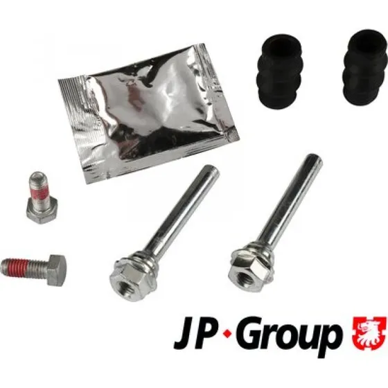 JP GROUP 1161953510 Glidersæt, bremsekaliber