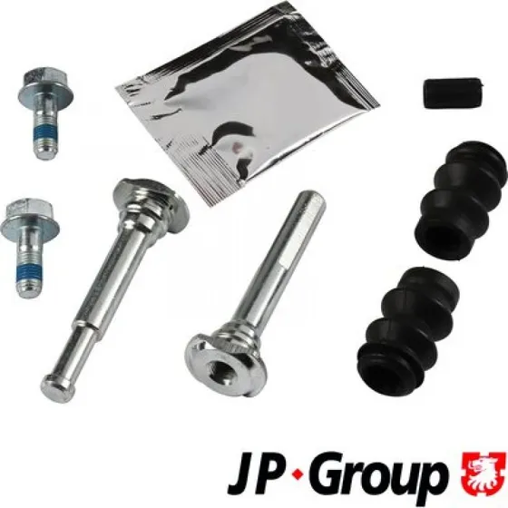 JP GROUP glidersæt 1161953610, bremsekaliber til VW, Mercedes-Benz, Opel