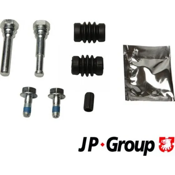 JP GROUP Glidersæt 1261951710 til OPEL, CHEVROLET, VAUXHALL
