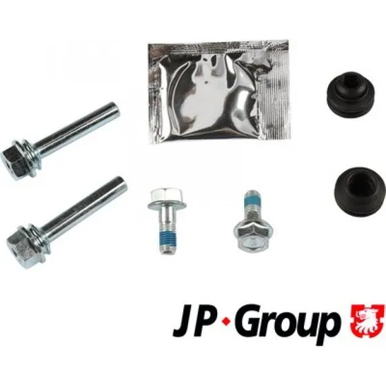JP GROUP 3561951110 Bremsekaliber Glidersæt til Hyundai, Kia, Mini