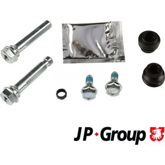 JP GROUP Glidersæt 4861951010 til Abarth, Fiat, Mazda, Toyota