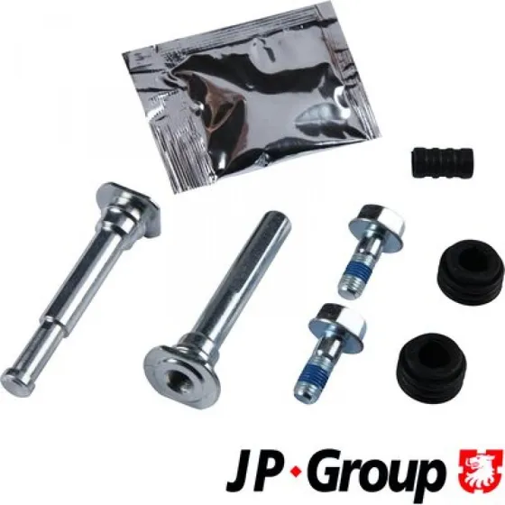JP GROUP 4861951510 Glidersæt, bremsekaliber