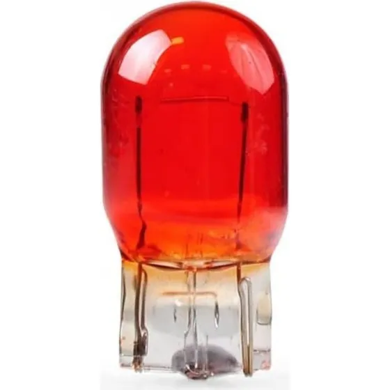 M-TECH WX3x16d 12V/21W Amber glødepære