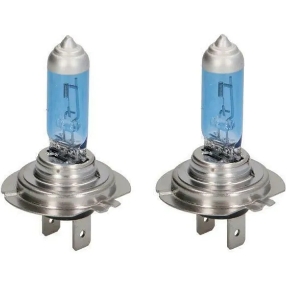 M-TECH PTZUW7DUO Halogenpære