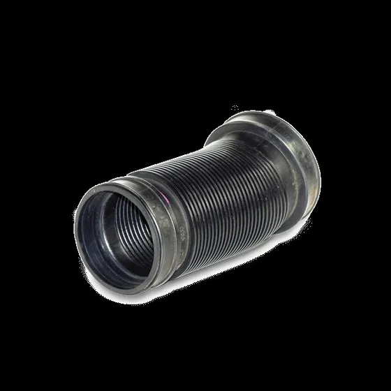 THERMOTEC DCC019TT Indsugningsslange, 62 mm, til Ford, Peugeot, Citroën