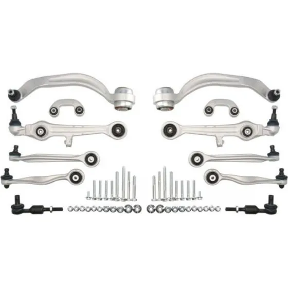 REINHOCH RH04-0053 Bærearmssæt til AUDI A6 C5, SKODA SUPERB I, VW PASSAT B5