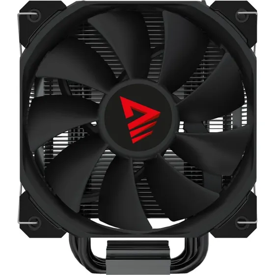 Savio Vortex X2 120mm CPU-Køler, 180W TDP, Intel & AMD