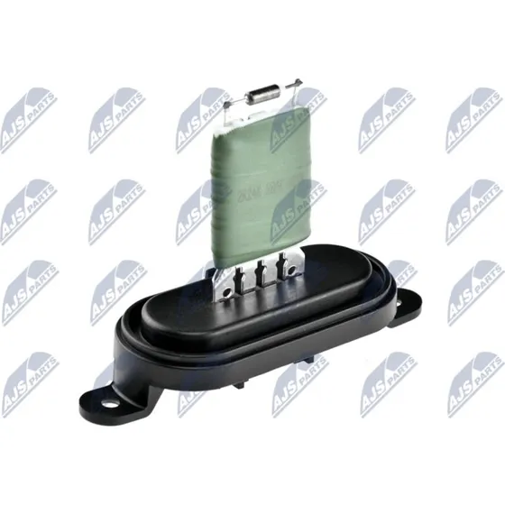 NTY Modstand, kabineventilator ERD-VW-001 til VW Amarok, Touareg, Transporter T5