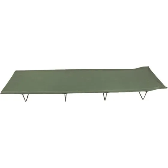 MIL-TEC Feltseng foldbar 180x60 cm