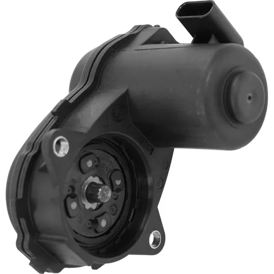NTY Servomotor Standbremse HZS-BM-001A til BMW, Mercedes-Benz, Ford