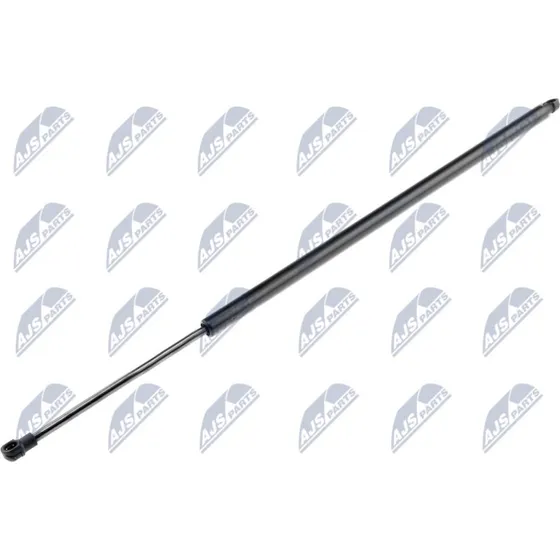 NTY Gasfjeder AE-NS-018 til Nissan KUBISTAR Van & Renault Kangoo