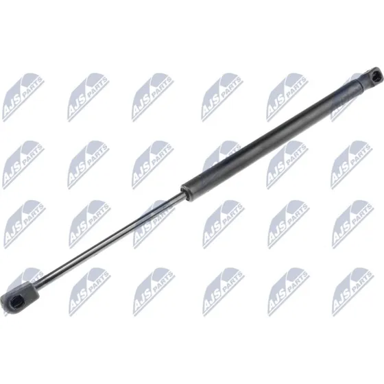 NTY Gasfjeder AE-RE-011 til RENAULT Clio II & IV