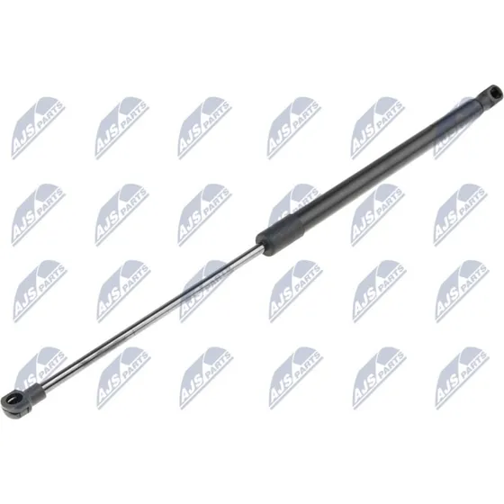 NTY AE-VW-083 Gasfjeder til bagagerum, passende til VW Golf IV & Passat B5