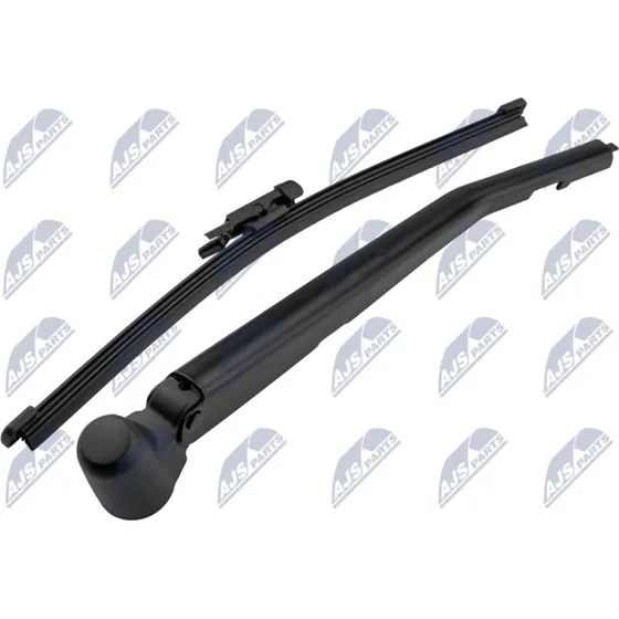 NTY Viskerarm EWB-BM-004 til BMW X1 & 1