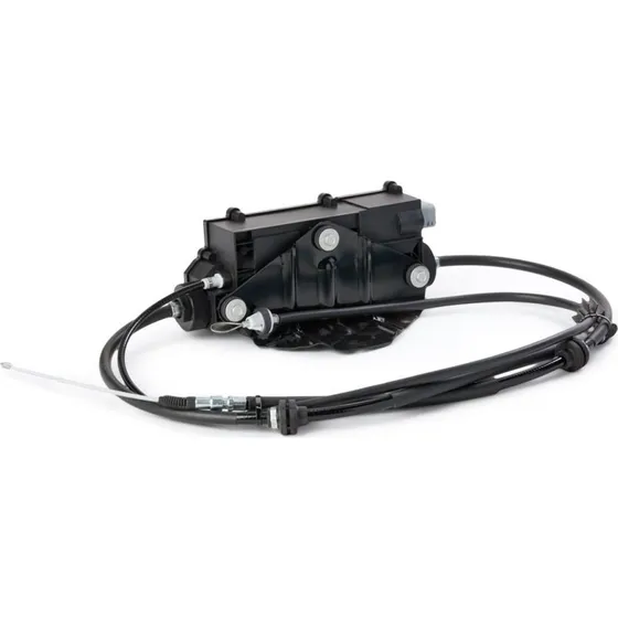 NTY Servomotor Standbremse EPH-BM-000 til BMW X5/X6