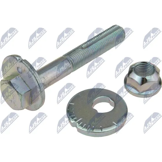 NTY ZWG-NS-033SK Styrtkorrektionsskrue til Nissan Navara, NP300, Pathfinder