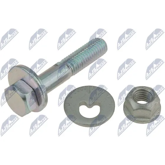 NTY ZWT-VV-008SK Styrtkorrektionsskrue til Volvo S60, S80, V70, XC70, XC90