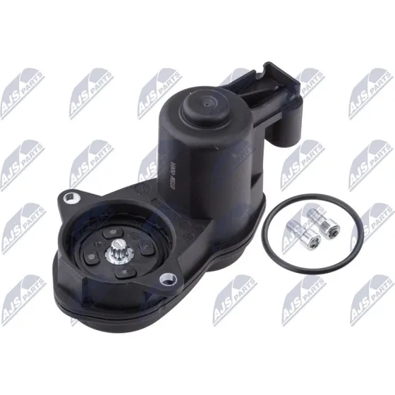 NTY HZS-BM-000A Servomotor til standbremse, kompatibel med BMW, Land Rover, Alpina