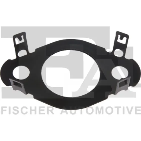 FA1 411-557 EGR-ventil til AUDI, SEAT, SKODA, VW